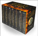 A Game of Thrones: The Story Continues by George R.R. Martin