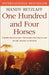 One Hundred and Four Horses by Mandy Retzlaff