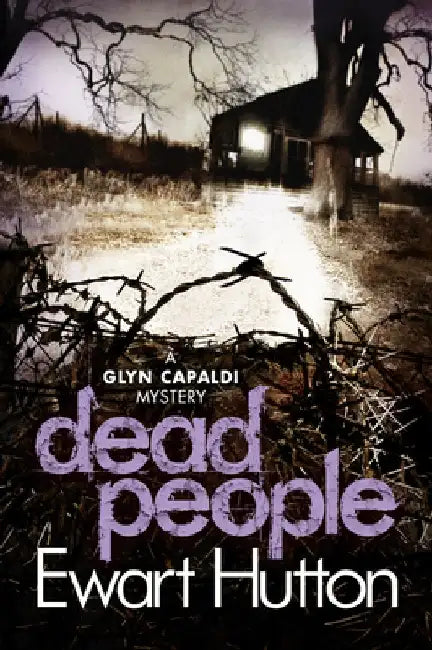 Dead People by Ewart Hutton
