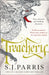 Treachery by S. J. Parris