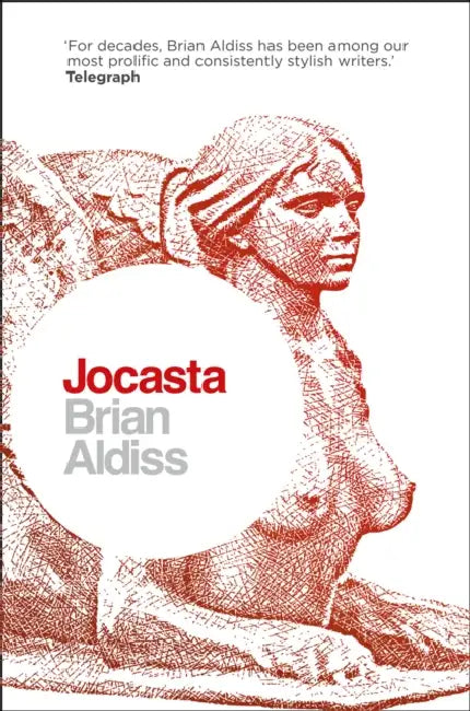 Jocasta: Wife and Mother by T. Hashmi