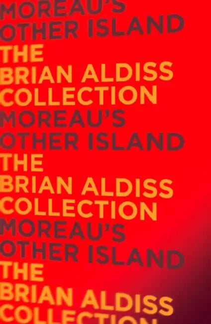 Moreau’s Other Island by Brian Aldiss