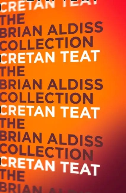 Cretan Teat by Brian Aldiss