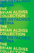 The Detached Retina by Brian Aldiss