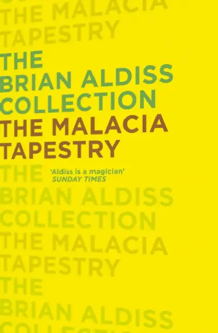 The Malacia Tapestry by Selina Fenech