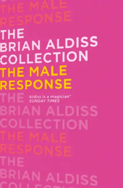 The Male Response by Brian Aldiss