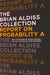 Report On Probability A by Brian Aldiss