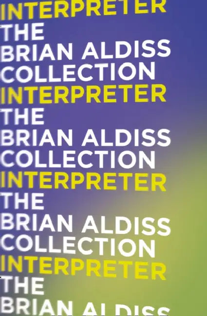 Interpreter by Brian Aldiss