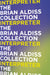 Interpreter by Brian Aldiss