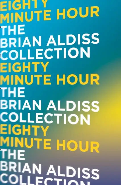 Eighty Minute Hour by John Reynolds