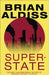 Super-State by Brian Aldiss