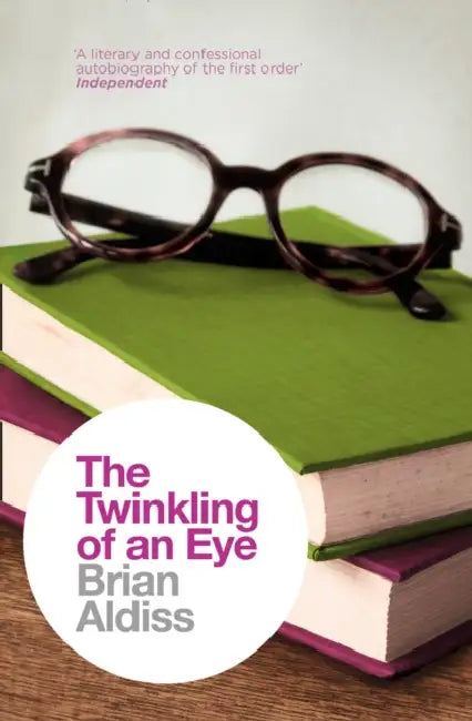 The Twinkling of an Eye by Pegasus
