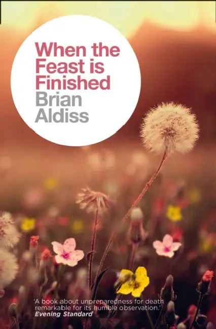 When the Feast is Finished by Laurie Penny