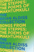 Songs from the Steppes: The Poems of Makhtumkuli by Brian Aldiss
