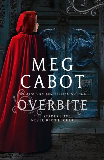 Overbite by NCCER