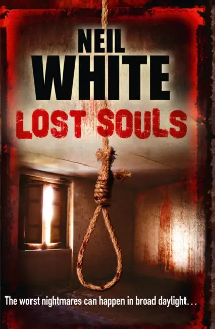 Lost Souls by Neil White