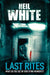 Last Rites by Neil White