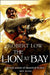 The Lion at Bay by Robert Low