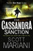 The Cassandra Sanction by Scott Mariani