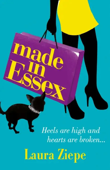 MADE IN ESSEX by Stephen F. Mills