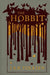 The Hobbit. J.R.R. Tolkien by J. R. R. Tolkien