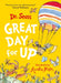 Great Day for Up by Dr. Seuss