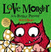 Love Monster and the Perfect Present by Rachel Bright