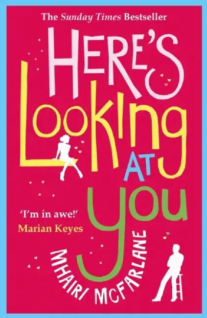 Here's Looking At You by Adolphe De Bouclon