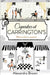 Cupcakes at Carrington's by Alexandra Brown