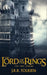 The Two Towers: The Lord of the Rings, Part 2 by Piers Dudgeon