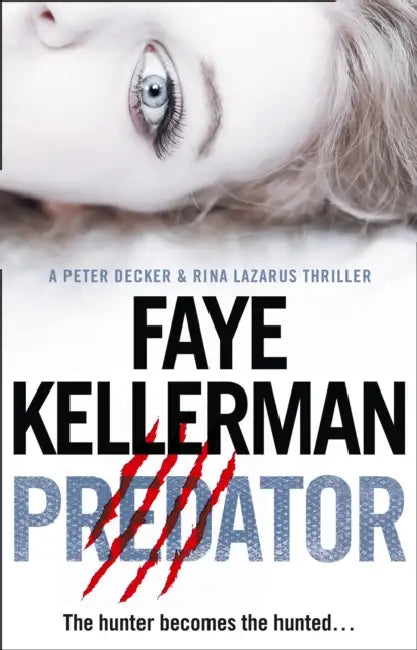Predator by Lawrence M. Kowerski
