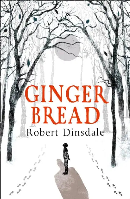 Gingerbread by Robert Dinsdale