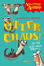Otter Chaos! by Michael Broad