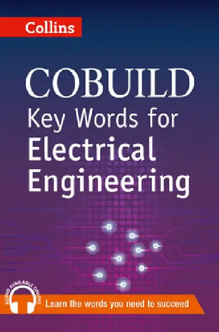 Key Words for Electrical Engineering: B1+ by Nocontributor