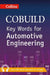 Key Words for Automotive Engineering: B1+ by Nocontributor