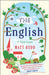 The English: A Field Guide by Matt Rudd