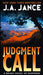 Judgment Call by J. A. Jance