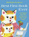 Best First Book Ever by Charles Szypszak