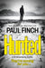 Hunted by Paul Finch