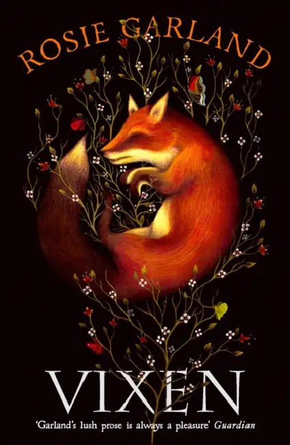 Vixen by Rosie Garland
