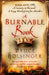 A Burnable Book by Bruce Holsinger
