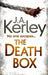 The Death Box (Carson Ryder, Book 10) by J. A. Kerley