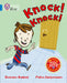 Knock Knock!: Band 04/Blue by Dominic Butters, Collins Big Cat