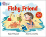 Fishy Friends by Kipp Whysall