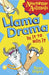 Llama Drama - In It To Win It! by Rose Impey