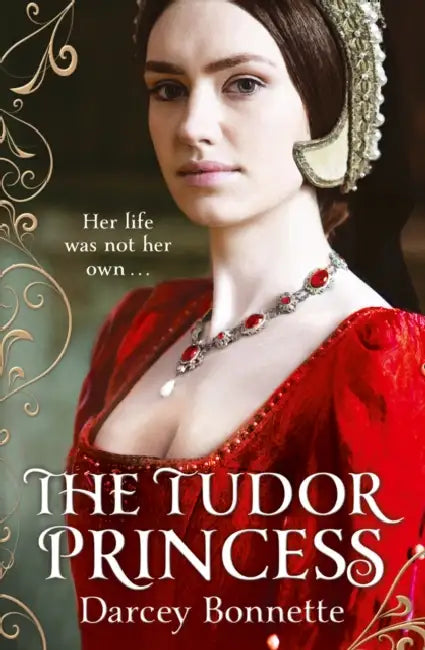 The Tudor Princess by Robert Louis Stevenson