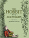 The Hobbit by J. R. R. Tolkien