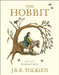 The Colour Illustrated Hobbit by J. R. R. Tolkien