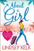 About a Girl by Lindsey Kelk