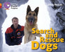 Search and Rescue Dogs by Chris Oxlade